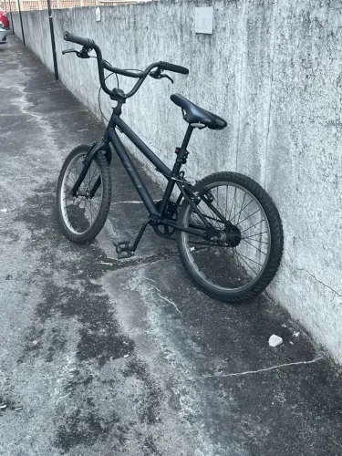Bicicleta BMX CALOI