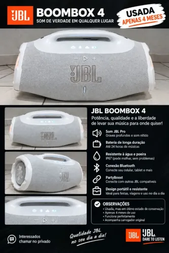 Bombox 4