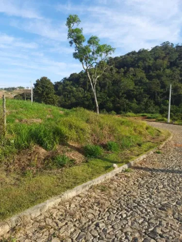 Terreno cond. Alto da boa vista 