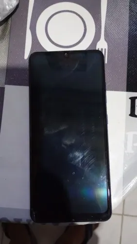 GALAXY A32