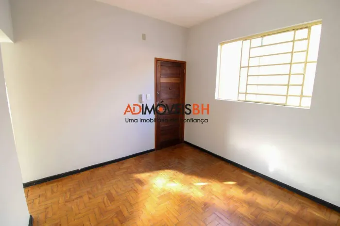 Apartamento para aluguel, 1 quarto, Bom Jesus - Belo Horizonte/MG