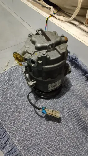 Compressor do corsa 1.0 2012