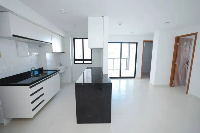 Apartamento Para Alugar no jardim oceania em João Pessoa