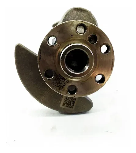 Eixo Virabrequim Motor Ka 1.0 3 Cilindros 2021    147163