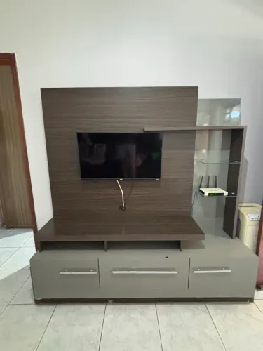 RAQUE PARA SALA/televisão