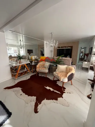 Apartamento à Venda no Condomínio Atmosphera Ermida II Jundiaí SP