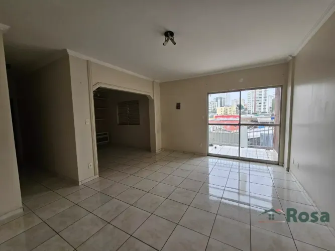 Apartamento para venda, 2 quarto(s), Podendo retornar o 3 quarto, Miguel Sutil, Cuiabá