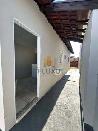 Casa com 1 dormitórios para venda no bairro PQ. JARAGUA