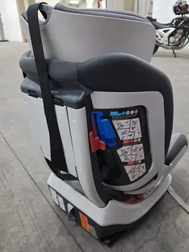 cadeira infantil para carro