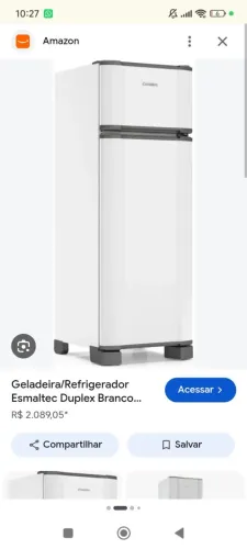 Geladeira