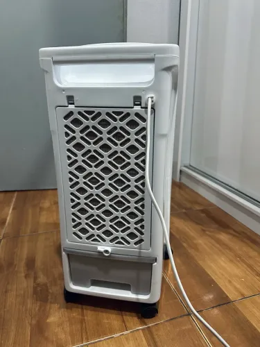 ? Climatizador de Ar Super Conservado ? Funcionando Perfeitamente | Ótimo Preço!