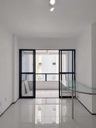 Apartamento para Aluguel no Condomínio Porto Alegre Renascença