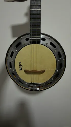 Banjo rozine 