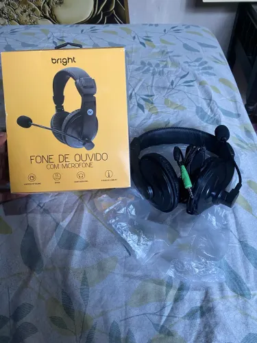 Vendo Hedset Bright