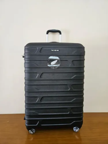 Mala Samsonite grande original 