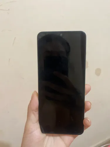 Redmi novo na caixa garantia, não tem uma semana comprado, motivos não saber usar