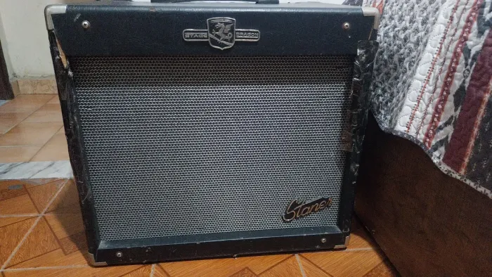 Stanner BX200