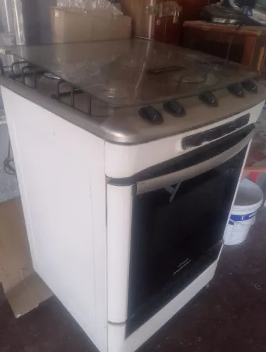 Fogão Brastemp 4 bocas