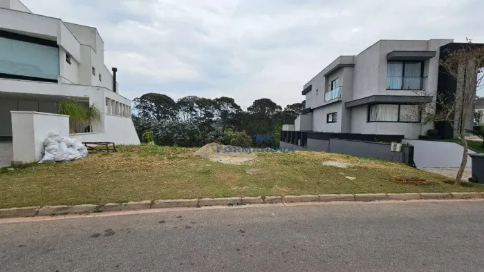 Terreno à venda na Granja Viana - Cotia/SP