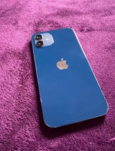 iPhone 12