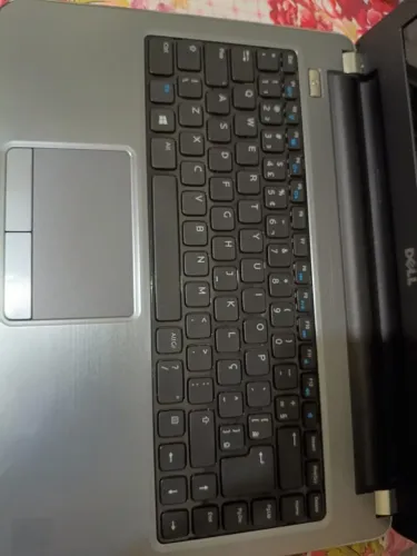 Notebook Dell