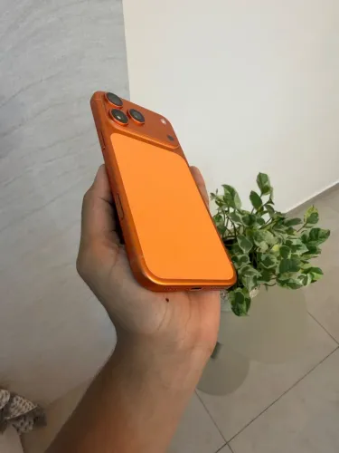 17 PRO MAX 256gb