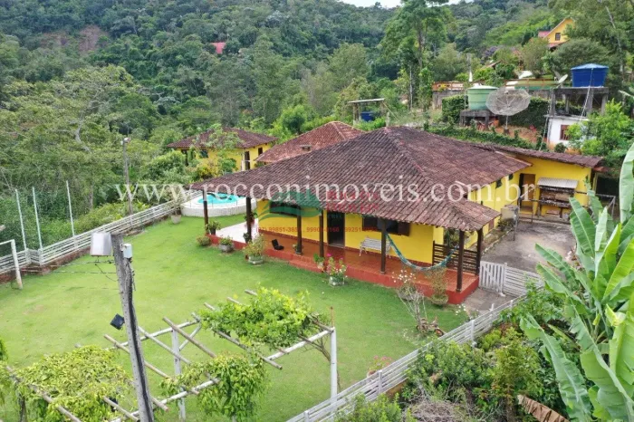 Casa em Condomínio Domingos Martins ES