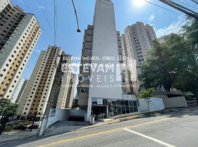 Sala comercial disponível para venda