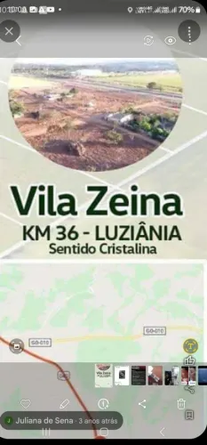 Loteamento Vila Zeina 