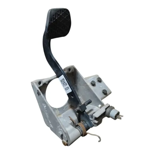 Pedal Com Suporte Fr Caminhão Micro Mb Buscar 710 Original