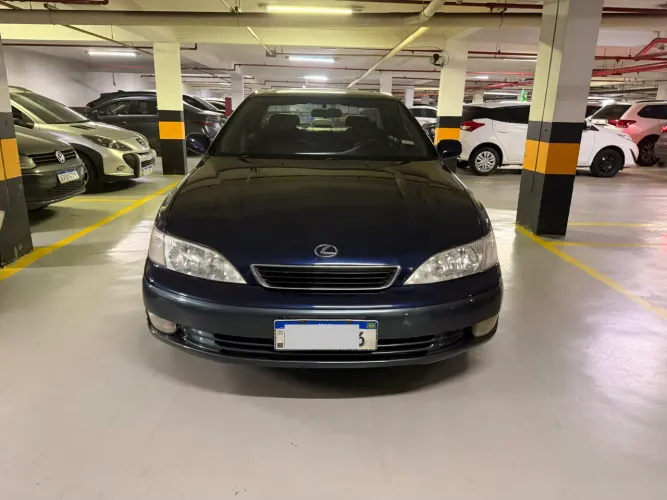 Lexus ES-300 3 1998