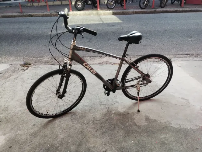 Caloi 700