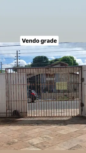 Portão