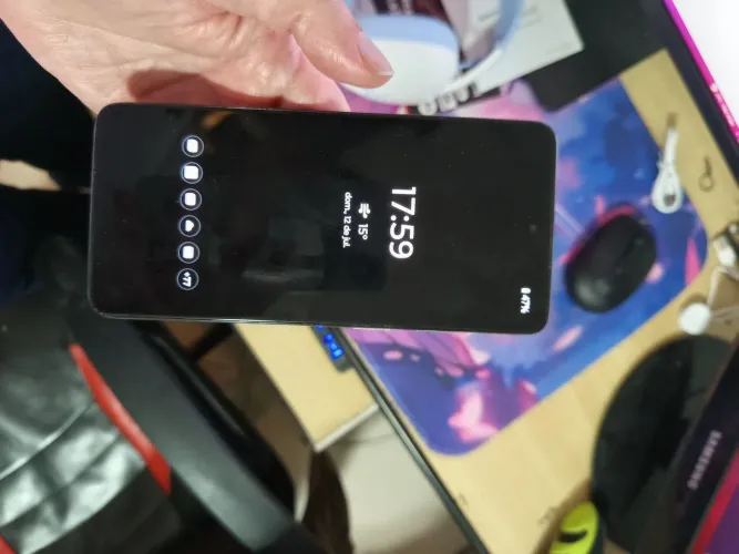 Celular Motorola Moto G52