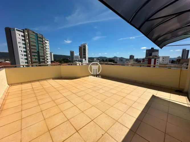 COBERTURA PARA LOCAÇÃO NO BAIRRO CIDADE SANTA MARIA MONTES CLAROS/MG