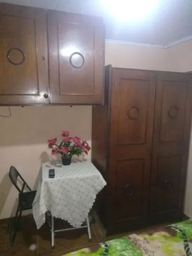 KITNET MOBILIADA DEODORO(Perto da V.Militar)