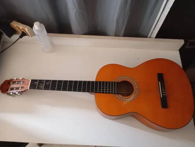 VIOLÃO VOGGA VCA203