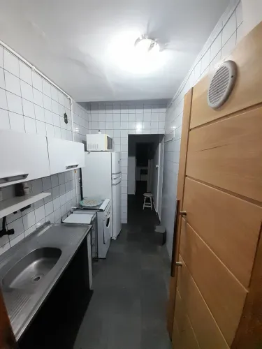 KITNET NA LIBERDADE MOBILIADA