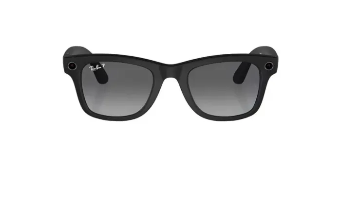 Rayban meta wayfarer g15