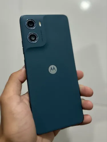 Moto g 06, ( nunca usado ) 