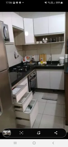 Moveis projetados 