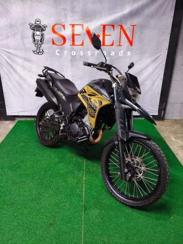 YAMAHA XTZ 250 LANDER
