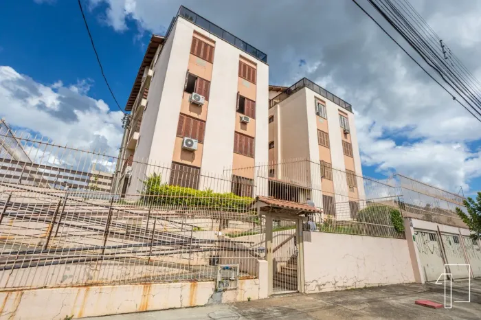 Venda de Cobertura em São Leopoldo-RS, bairro Fião