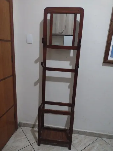 Porta chapéu e guarda chuvas - Relíquia 