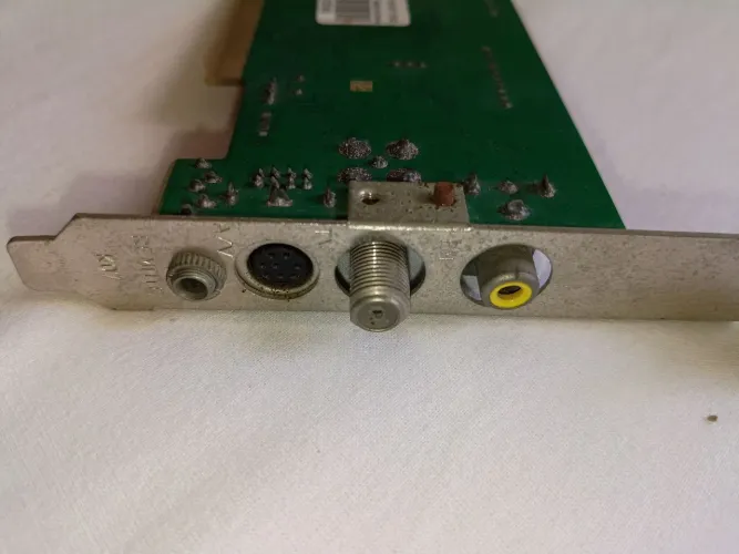 Placa de TV para Desktop