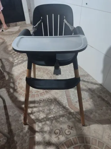 Cadeira de alimentação Burigotto Poke