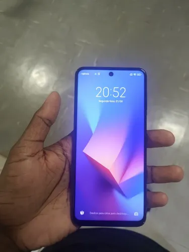 Redmi note 9s