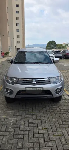 Mitsubishi L200 Triton HPE 3.2 CD TB Int.diesel AUT 2015
