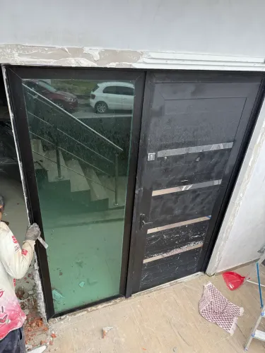 Vendo porta 
