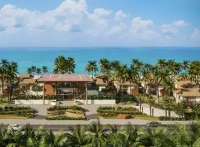 Imóvel para venda com 249 metros quadrados com 4 quartos em Rio Novo - Maceió - AL